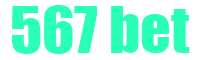 567 bet Logo